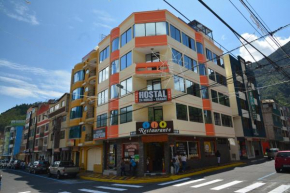 Hotels in Tungurahua